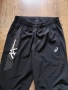 ASICS Icon Track Pants - страхотно мъжко долнище КАТО НОВО С, снимка 6