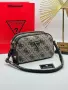 Guess Нова Дамска Чанта Гес Различни Цветове , снимка 8