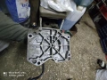 модул за управление на ретардер (Retarder Control Module) от марката Voith.OEM: 0004467415, снимка 3