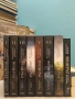 НОВИ! Вещерът. Книга 1-8 - Анджей Сапковски (2016-18), снимка 1