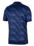  Тениска екип Nike FFF Франция  Л, снимка 2