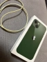 Iphone 13 128GB Green, снимка 4