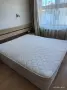 двулицев матрак, снимка 1