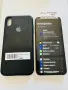 Мобилен телефон Iphone XS Max 64GB 100%, снимка 1