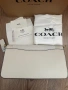 Чанта Coach Tabby 26 CH857 Екрю , снимка 6