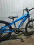 Детски алуминиев велосипед Drag C1 Pro с предна дискова спирачка, снимка 1