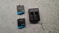 Екшън камера GoPro Hero 7 Black Full Сет и Аксесоари, снимка 5