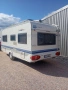 Hobby De Luxe Easy 460, снимка 2