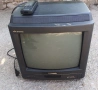 Panasonic телевизор 90-та година , снимка 1