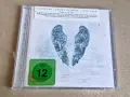 Компакт Дискове - Поп Рок: Coldplay - Ghost Stories - Live 2014 - DVD + CD, снимка 1