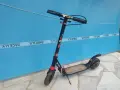 Голяма тротинетка с дискова спирачка BYOX Maximus, снимка 3