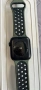 Apple Watch SE 2 (Gen 2) 44mm GPS Midnight | Пълен комплект + Подарък каишка, снимка 3