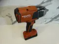 Hilti SIW 8 - 22 / Nuron - Мощен гайковерт 1000 Nm, снимка 2