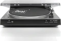 Двоен DT 210 USB грамофон с функция за дигитализация, снимка 5