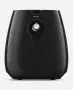Air Fryer Philips, 1425 W, 0.8 кг, снимка 5