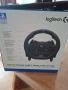 Logitech G923SE комплект, снимка 2