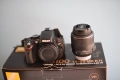 Nikon D5100+AF-S DX NIKKOR 18-55мм, снимка 2