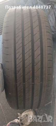 Летни гуми за автомобил, снимка 3 - Гуми и джанти - 54799634