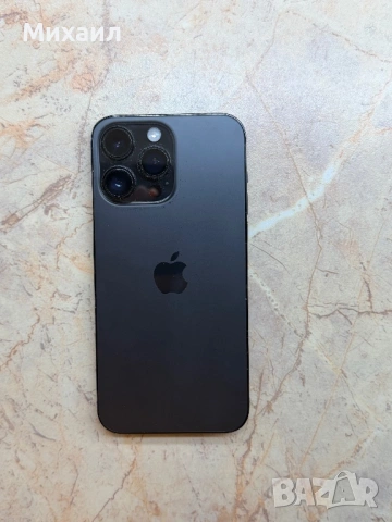 iPhone 14 Pro Max 128gb , снимка 3 - Apple iPhone - 54890121