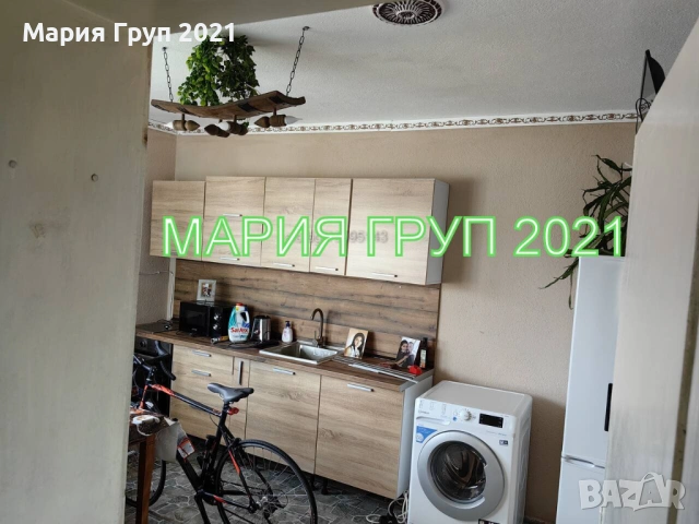 !!!ТОП ОФЕРТА!!!Продавам Двуетажна Къща с Гараж в село Княжево област Хасково!!!, снимка 3 - Къщи - 54519200