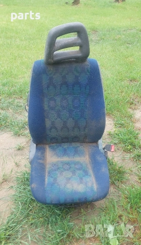 Дясна Седалка Фиат Пунто Мк1 (Две врати), снимка 2 - Части - 55066354