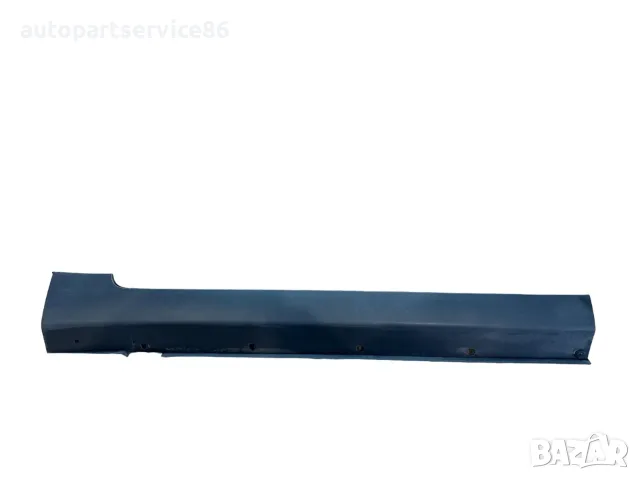 лява облицовка на прага 96804211 за Chevrolet Captiva 2.2 VCDi (2012 г.)