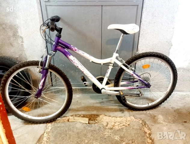 Продавам ново колело Verso Sprint 100 евро