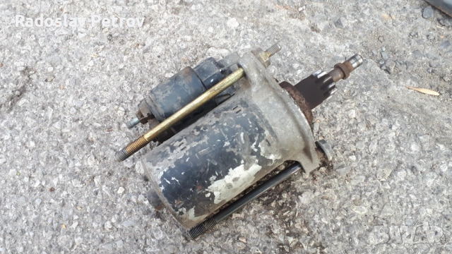 Части за Passat B3 комби., снимка 2 - Части - 54628979
