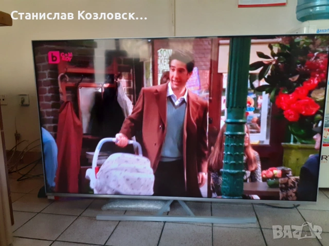 Продавам 58" UHD телевизор PHILIPS 58PUS8506, снимка 14 - Телевизори - 54336007