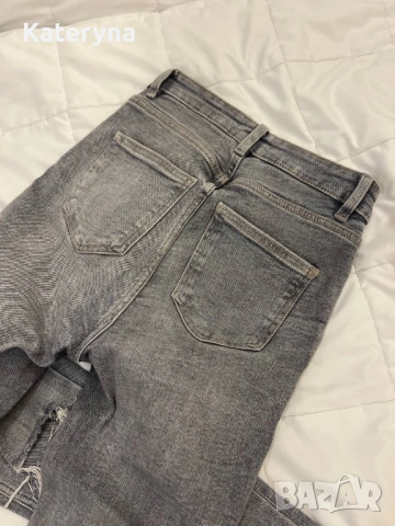 Дънки Zara, снимка 3 - Дънки - 54058812