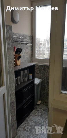 Продава, 3-стаен ап., гр.София, ж.к.Люлин 10, ремонтиран, обзаведен, 200000 Е, снимка 7 - Апартаменти - 55061506