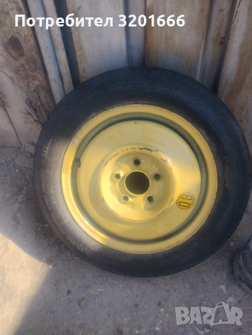 Джанти за японски автомобили , снимка 3 - Гуми и джанти - 54142209