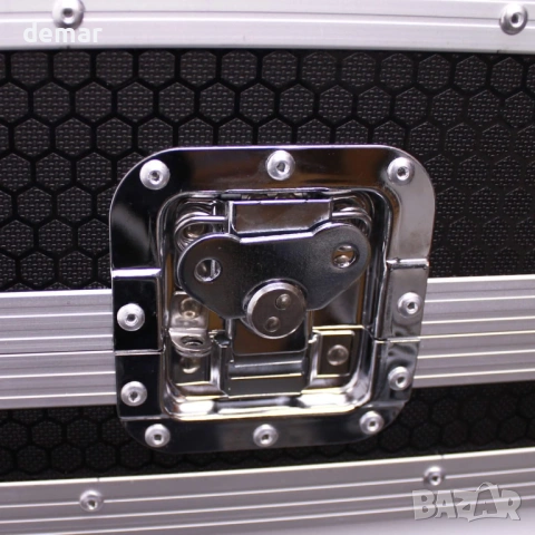 Куфар Protekt XDJ-RX3 Plus CRX3 за Pioneer DJ контролер с колелца, снимка 7 - Ресийвъри, усилватели, смесителни пултове - 54440380