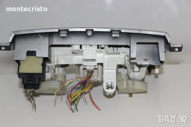 Панел климатик Toyota Corolla verso (2004-2009г.) 55900-0F011 / 559000F011 управление климатик, снимка 6 - Части - 55391491