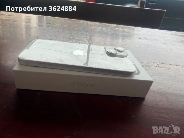 iPhone 14 128GB, снимка 4 - Apple iPhone - 54641568