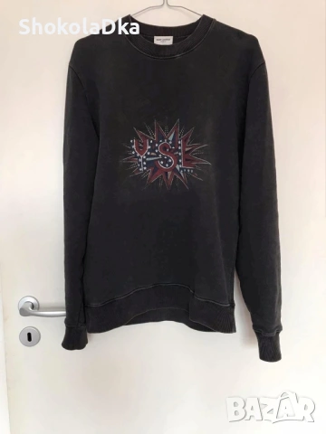 Суичър Saint Laurent размер S