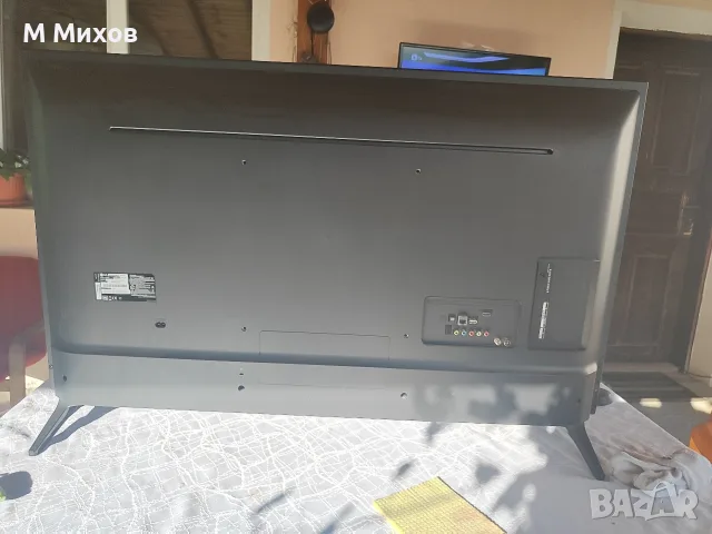 TV LG 49UK6200PLA, снимка 7 - Телевизори - 55365440