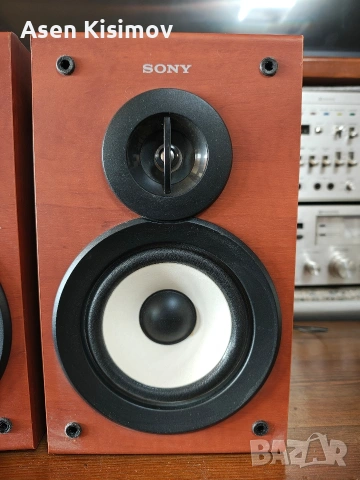 sony ss-cspz50 , снимка 5 - Тонколони - 54095573
