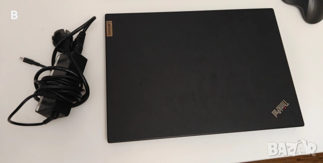 Lenovo ThinkPad L14 (Чисто Нов), снимка 2 - Лаптопи за работа - 55087826
