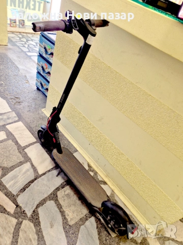 Електрическа тротинетка Xiaomi, снимка 2 - Велосипеди - 54311340