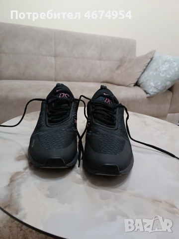 Nike Air Max 270 мъжки 42 номер