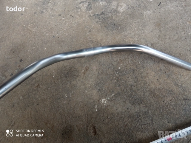 кормило, снимка 6 - Части за велосипеди - 53969797