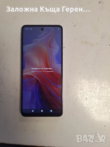 Motorola E14
