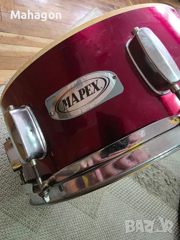 Mapex малък барабан 
