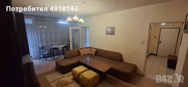 Продава се 4-стаен апартамент с гараж в гр. Лом, снимка 9 - Апартаменти - 55666410