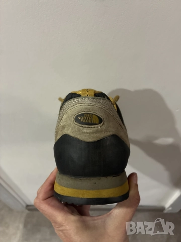 The North Face обувки, снимка 4 - Други - 55493031