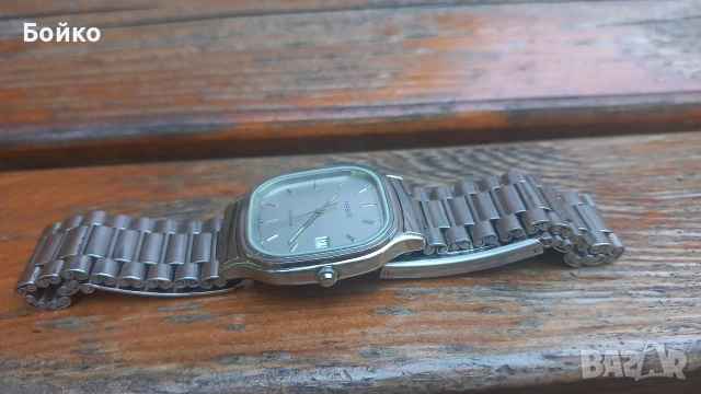 Tissot Seastar Quartz, снимка 3 - Мъжки - 55240031