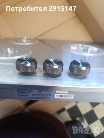 Газов котлон Cecotec, снимка 6 - Котлони - 54615450