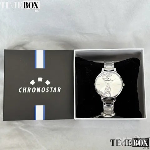 Chronostar Glamour R3753267507, снимка 3 - Дамски - 46407355