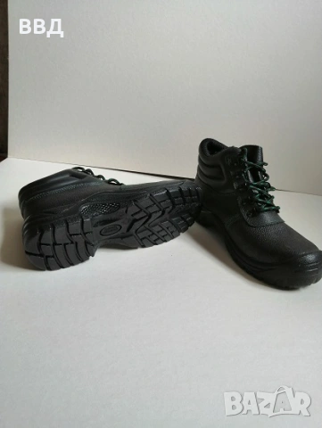 Работни обувки нови, снимка 4 - Други - 54019544